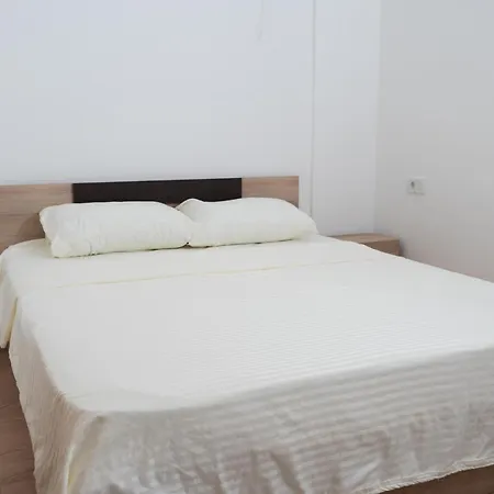 Apartamento Apartman Arasta Old Bazaar