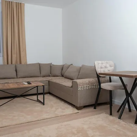 Apartman Arasta Old Bazaar Apartamento Skopie