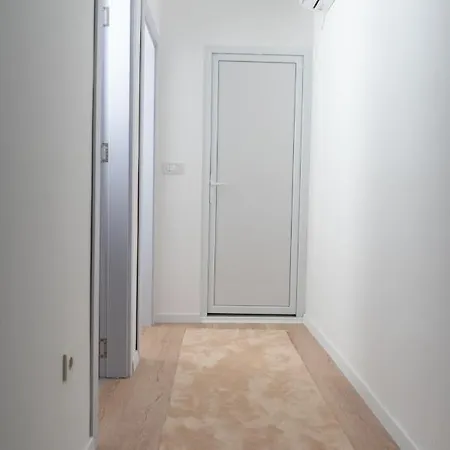 Apartman Arasta Old Bazaar Apartamento Skopie