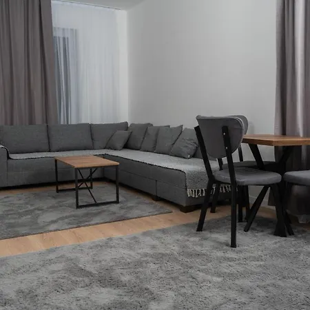 Apartamento Apartman Arasta Old Bazaar *
