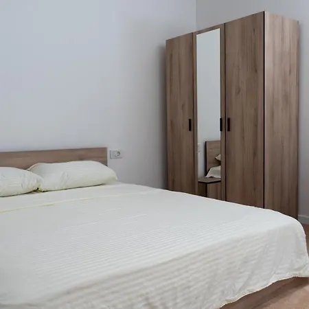 Apartman Arasta Old Bazaar *
