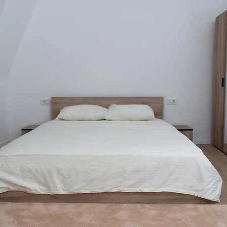 Apartamento Apartman Arasta Old Bazaar *