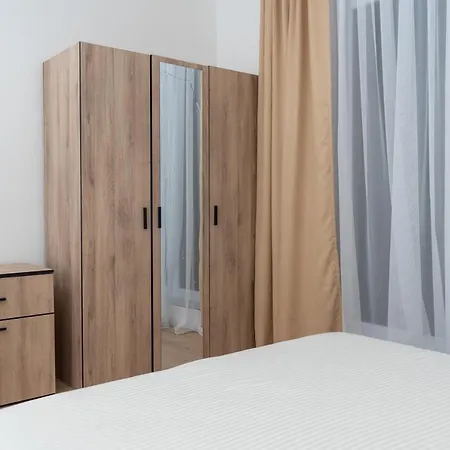Apartman Arasta Old Bazaar Skopie