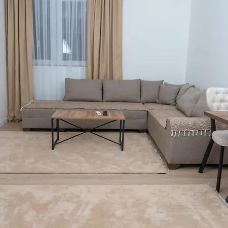 Apartamento Apartman Arasta Old Bazaar *