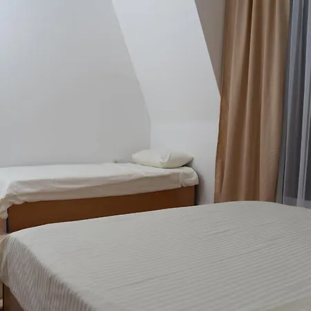 Apartman Arasta Old Bazaar Skopie